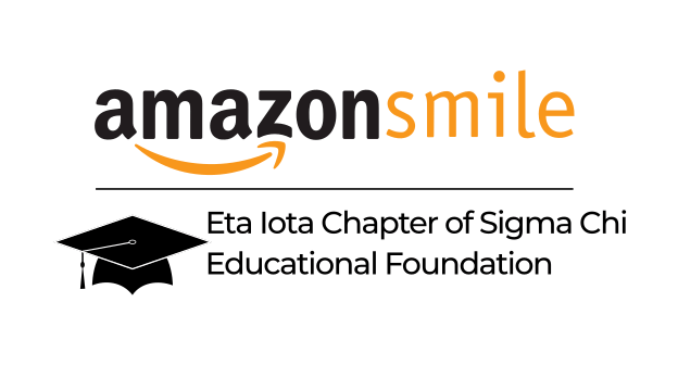 Support us by shopping Amazon Smile